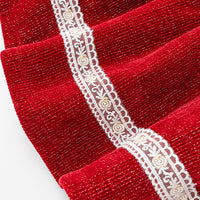 Load image into Gallery viewer, Baby Kid Girls Bow Lace Dresses Wholesale 220809605
