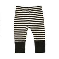 Load image into Gallery viewer, Baby Unisex Striped Pants Leggings Wholesale 22081122
