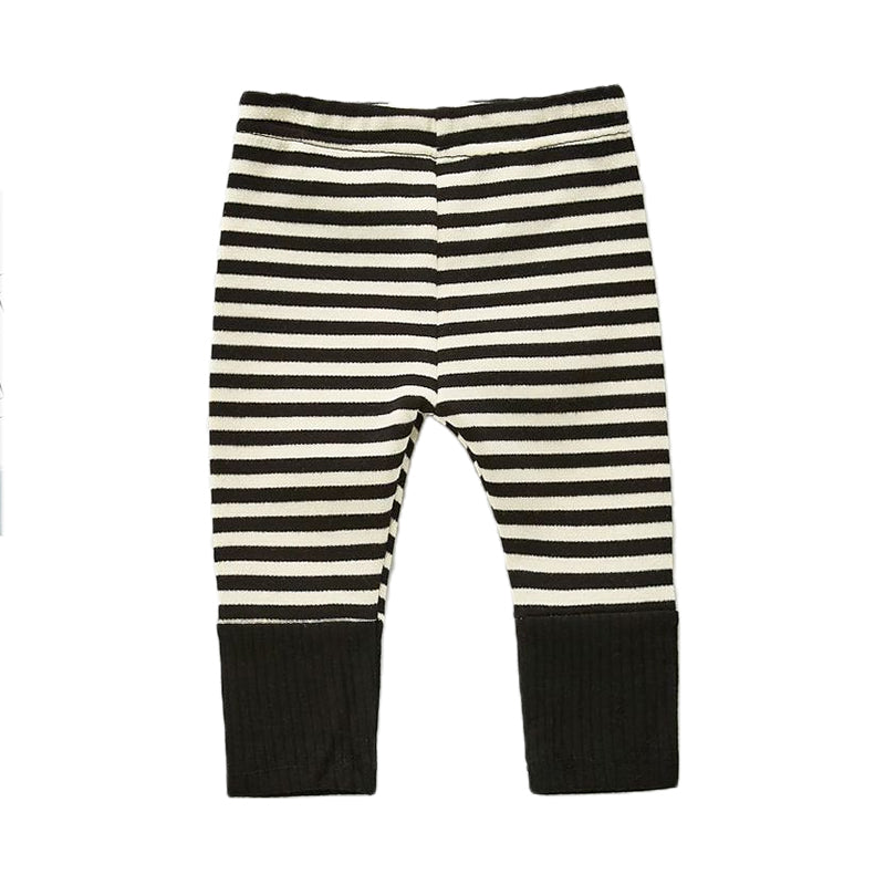 Baby Unisex Striped Pants Leggings Wholesale 22081122