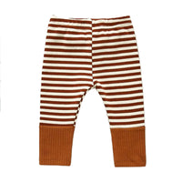 Load image into Gallery viewer, Baby Unisex Striped Pants Leggings Wholesale 22081122
