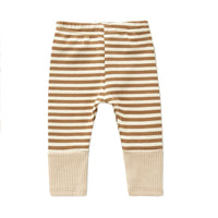Load image into Gallery viewer, Baby Unisex Striped Pants Leggings Wholesale 22081122
