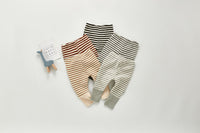Load image into Gallery viewer, Baby Unisex Striped Pants Leggings Wholesale 22081122
