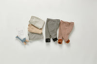 Load image into Gallery viewer, Baby Unisex Striped Pants Leggings Wholesale 22081122
