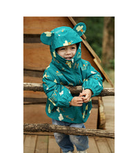 Load image into Gallery viewer, Baby Kid Unisex Cartoon Jackets Outwears Wholesale 220811340
