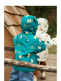 Load image into Gallery viewer, Baby Kid Unisex Cartoon Jackets Outwears Wholesale 220811340
