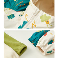 Load image into Gallery viewer, Baby Kid Unisex Cartoon Jackets Outwears Wholesale 220811340
