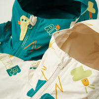 Load image into Gallery viewer, Baby Kid Unisex Cartoon Jackets Outwears Wholesale 220811340

