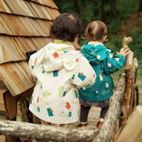 Load image into Gallery viewer, Baby Kid Unisex Cartoon Jackets Outwears Wholesale 220811340
