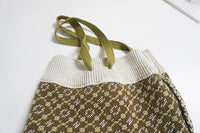 Load image into Gallery viewer, Baby Kid Girls Crochet Knitwear Rompers Wholesale 22081153
