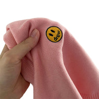 Load image into Gallery viewer, Baby Kid Unisex Crochet Expression Sweaters Wholesale 22081168
