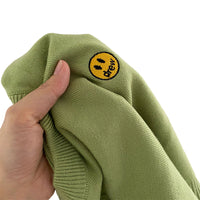 Load image into Gallery viewer, Baby Kid Unisex Crochet Expression Sweaters Wholesale 22081168
