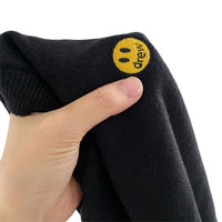 Load image into Gallery viewer, Baby Kid Unisex Crochet Expression Sweaters Wholesale 22081168
