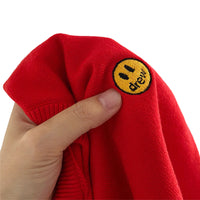 Load image into Gallery viewer, Baby Kid Unisex Crochet Expression Sweaters Wholesale 22081168
