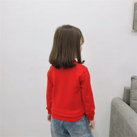 Load image into Gallery viewer, Baby Kid Unisex Crochet Expression Sweaters Wholesale 22081168
