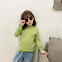 Load image into Gallery viewer, Baby Kid Unisex Crochet Expression Sweaters Wholesale 22081168
