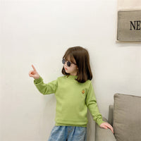 Load image into Gallery viewer, Baby Kid Unisex Crochet Expression Sweaters Wholesale 22081168
