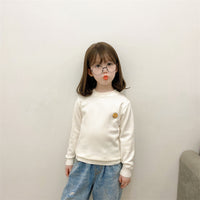 Load image into Gallery viewer, Baby Kid Unisex Crochet Expression Sweaters Wholesale 22081168

