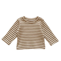 Load image into Gallery viewer, Baby Unisex Animals Cartoon Embroidered Rompers Wholesale 220815300
