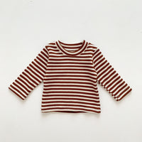 Load image into Gallery viewer, Baby Unisex Animals Cartoon Embroidered Rompers Wholesale 220815300
