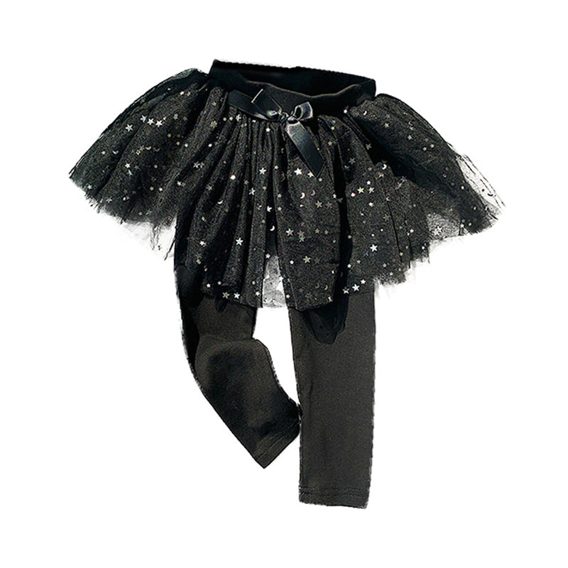 Baby Kid Girls Solid Color Pants Leggings Wholesale 220815481