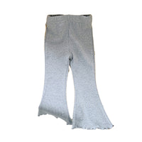 Load image into Gallery viewer, Baby Kid Girls Solid Color Pants Leggings Wholesale 220815513
