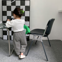 Load image into Gallery viewer, Baby Kid Unisex Striped Pants Wholesale 220815539
