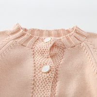 Load image into Gallery viewer, Baby Unisex Solid Color Jumpsuits Wholesale 22081556
