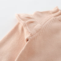 Load image into Gallery viewer, Baby Unisex Solid Color Jumpsuits Wholesale 22081556
