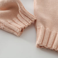 Load image into Gallery viewer, Baby Unisex Solid Color Jumpsuits Wholesale 22081556
