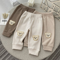 Load image into Gallery viewer, Baby Unisex Cartoon Pants Wholesale 22081562
