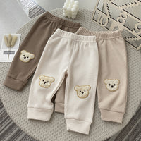 Load image into Gallery viewer, Baby Unisex Cartoon Pants Wholesale 22081562
