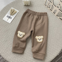 Load image into Gallery viewer, Baby Unisex Cartoon Pants Wholesale 22081562
