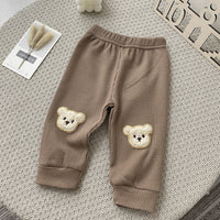 Load image into Gallery viewer, Baby Unisex Cartoon Pants Wholesale 22081562
