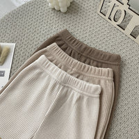 Load image into Gallery viewer, Baby Unisex Cartoon Pants Wholesale 22081562
