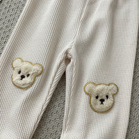 Load image into Gallery viewer, Baby Unisex Cartoon Pants Wholesale 22081562
