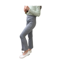 Load image into Gallery viewer, Baby Kid Girls Solid Color Pants Wholesale 22081565
