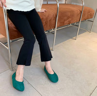 Load image into Gallery viewer, Baby Kid Girls Solid Color Pants Wholesale 22081565
