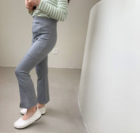 Load image into Gallery viewer, Baby Kid Girls Solid Color Pants Wholesale 22081565
