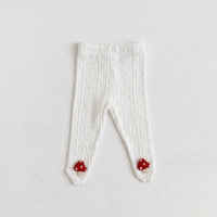 Load image into Gallery viewer, Baby Girls Cartoon Pants Wholesale 22081566
