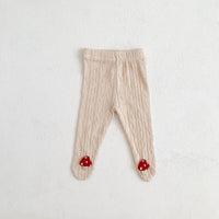 Load image into Gallery viewer, Baby Girls Cartoon Pants Wholesale 22081566
