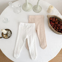 Load image into Gallery viewer, Baby Girls Cartoon Pants Wholesale 22081566Baby Girls Cartoon Pants Wholesale 22081566
