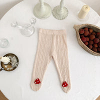 Load image into Gallery viewer, Baby Girls Cartoon Pants Wholesale 22081566
