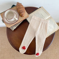 Load image into Gallery viewer, Baby Girls Cartoon Pants Wholesale 22081566
