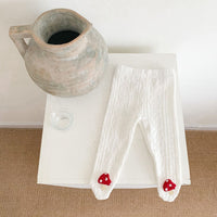 Load image into Gallery viewer, Baby Girls Cartoon Pants Wholesale 22081566
