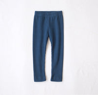 Load image into Gallery viewer, Baby Kid Girls Solid Color Pants Leggings Wholesale 22081570
