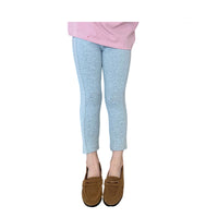 Load image into Gallery viewer, Baby Kid Girls Solid Color Pants Leggings Wholesale 22081577
