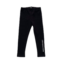 Load image into Gallery viewer, Baby Kid Girls Solid Color Pants Leggings Wholesale 22081580
