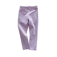 Load image into Gallery viewer, Baby Kid Girls Solid Color Pants Leggings Wholesale 22081580

