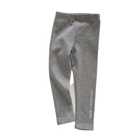 Load image into Gallery viewer, Baby Kid Girls Solid Color Pants Leggings Wholesale 22081580
