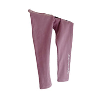 Load image into Gallery viewer, Baby Kid Girls Solid Color Pants Leggings Wholesale 22081580
